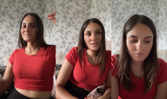dianamihali0's Stream - Jul 19, 2026, 4:39 PM