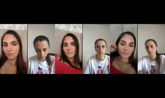 dianamihali0's Stream - Jul 21, 2026, 10:18 AM