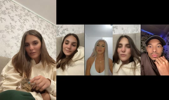dianamihali0's Stream - Jul 23, 2026, 7:13 PM