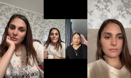 dianamihali0's Stream - Jul 24, 2026, 2:04 PM