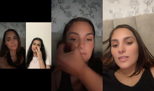 Stream de dianamihali0 – 26 juil. 2026, 17:41