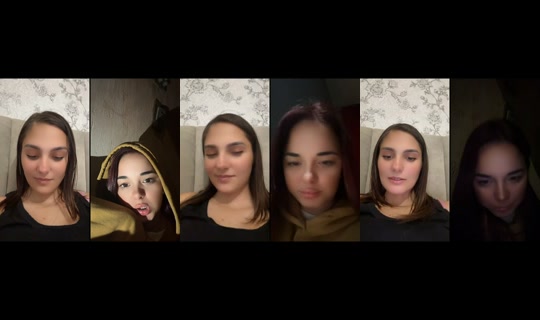 Live de dianamihali0 - 26 de jul. de 2026, 20:53