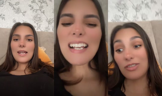 Live de dianamihali0 - 27 de jul. de 2026, 8:01