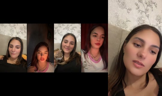 Stream ni dianamihali0 - Hul 27, 2026, 6:06 PM