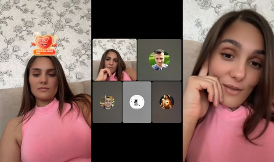 Stream ni dianamihali0 - Hul 28, 2026, 3:02 PM