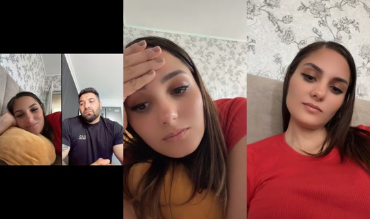Stream ni dianamihali0 - Hul 31, 2026, 8:24 AM
