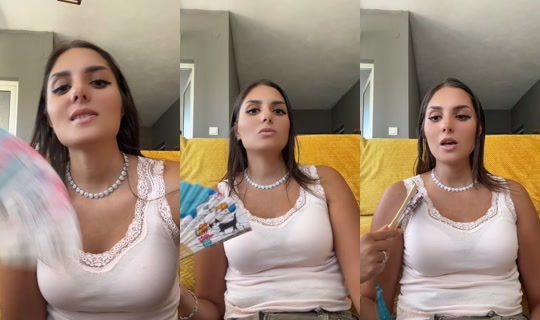 dianamihali0's Stream - Aug 23, 2026, 8:30 AM
