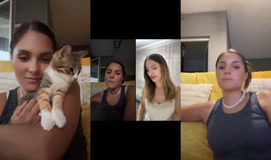 dianamihali0's Stream - Aug 24, 2026, 5:21 PM