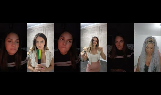 dianamihali0's Stream - Aug 30, 2026, 7:13 PM
