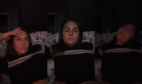 dianamihali0's Stream - Aug 30, 2026, 8:53 PM