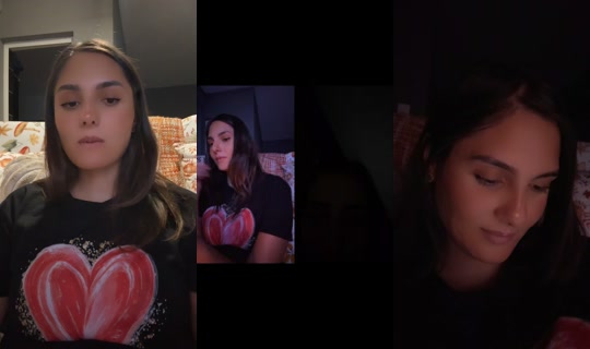 Stream de dianamihali0 – 31 août 2026, 18:44