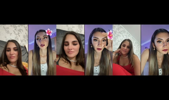 dianamihali0's Stream - Sep 20, 2026, 8:16 PM