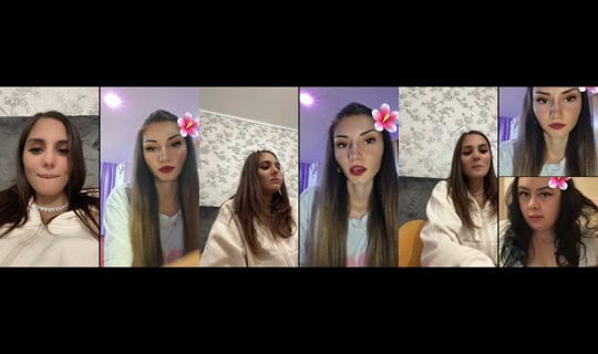Stream dianamihali0 - 21 Sep 2026, 19.16