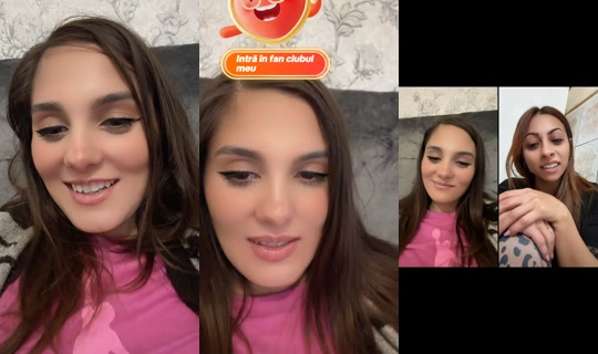 dianamihali0's Stream - Oct 15, 2026, 4:55 AM