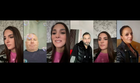 dianamihali0's Stream - Oct 15, 2026, 5:46 AM