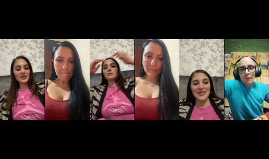 dianamihali0's Stream - Oct 15, 2026, 4:47 PM