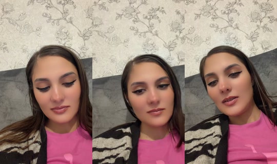 dianamihali0 Recorded on Oct 15, 2026, 7:00 PM