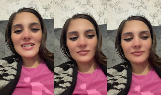 dianamihali0 Recorded on Oct 15, 2026, 8:02 PM