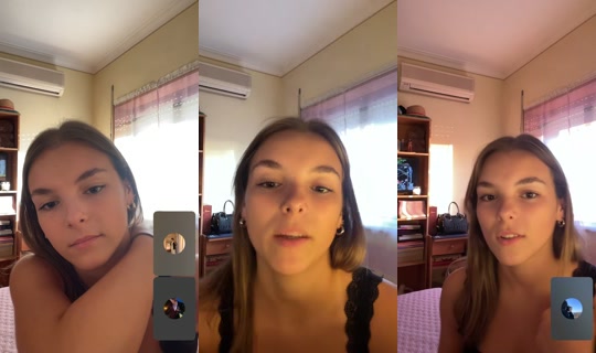 Stream ni dianamoreira1237 - Ago 20, 2026, 6:39 PM