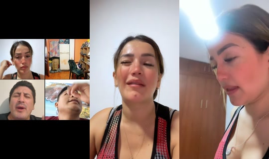dianaparraga1's Stream - Jul 14, 2026, 4:46 PM