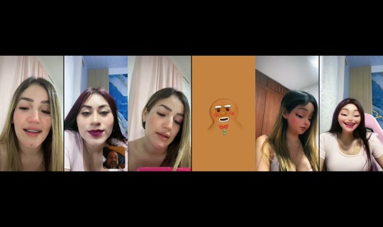 dianaparraga1's Stream - Jul 15, 2026, 6:46 AM