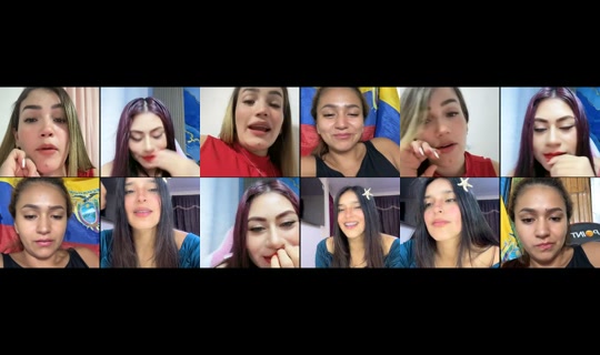 dianaparraga1's Stream - Jul 16, 2026, 3:55 AM