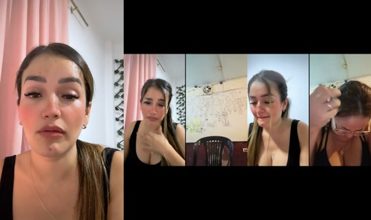 dianaparraga1 Recorded on Jul 18, 2026, 5:31 AM