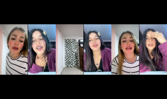 dianaparraga1's Stream - Jul 20, 2026, 1:39 AM
