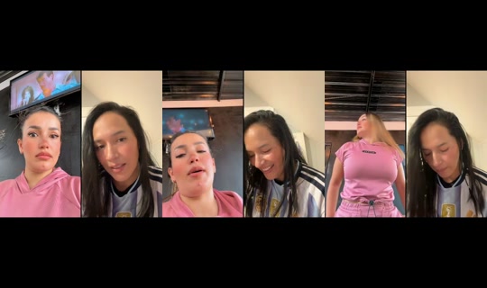 dianaparraga1's Stream - Jul 21, 2026, 10:33 PM