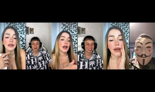 dianaparraga1's Stream - Jul 26, 2026, 11:39 PM