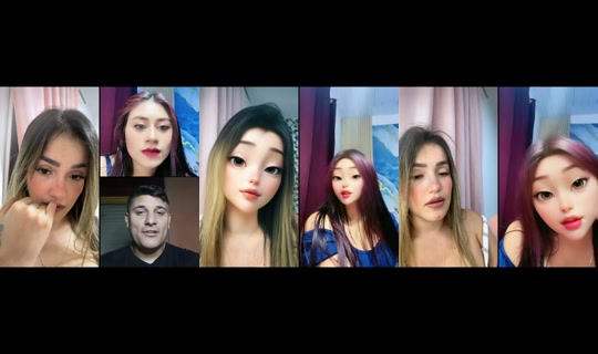 dianaparraga1's Stream - Jul 27, 2026, 4:12 AM