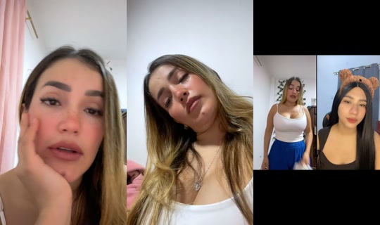 dianaparraga1's Stream - Jul 28, 2026, 3:17 AM