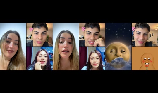 dianaparraga1's Stream - Jul 28, 2026, 5:49 AM
