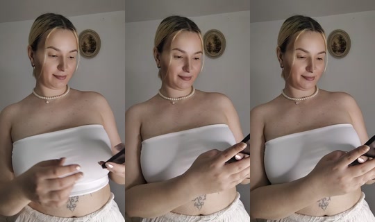 Live de dianarose0622 - 23 de ago. de 2026, 19:44