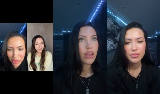dianarouder1's Stream - Jul 14, 2026, 10:03 PM