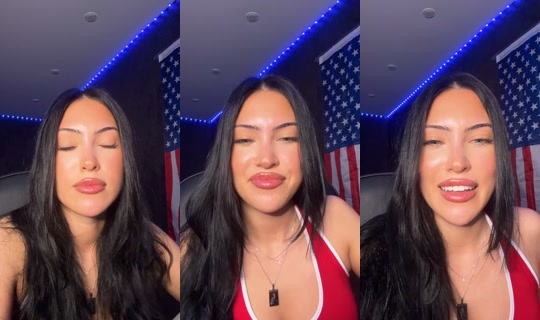dianarouder1's Stream - Jul 17, 2026, 8:13 PM