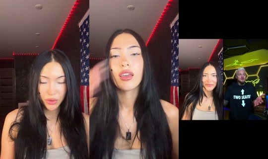 dianarouder1's Stream - Jul 21, 2026, 7:04 PM