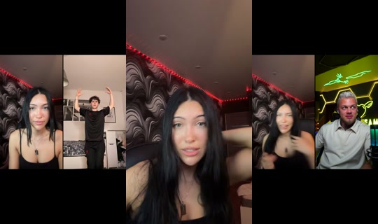 Stream ni dianarouder1 - Ago 4, 2026, 9:51 PM