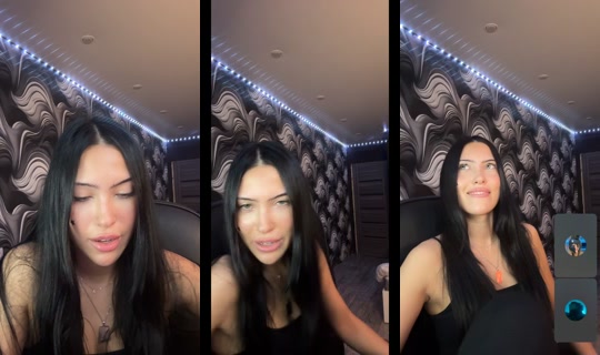 dianarouder1's Stream - Aug 8, 2026, 11:12 PM