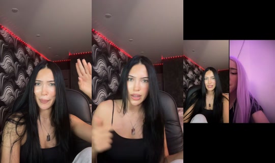 Stream ni dianarouder1 - Ago 9, 2026, 9:12 PM