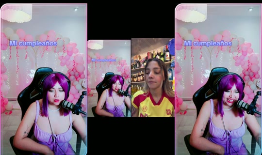 dianijeager's Stream - Jul 11, 2026, 1:41 AM