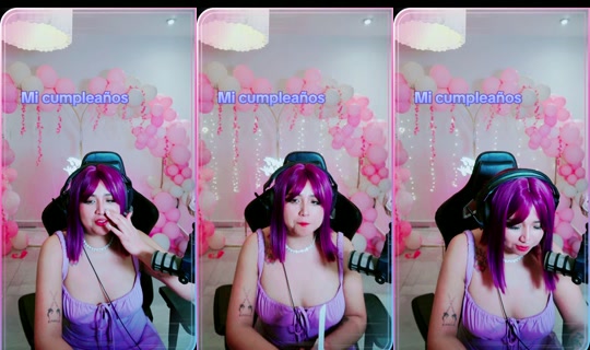 dianijeager's Stream - Jul 11, 2026, 2:21 AM