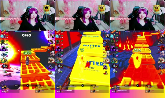 dianijeager's Stream - Jul 11, 2026, 3:40 AM