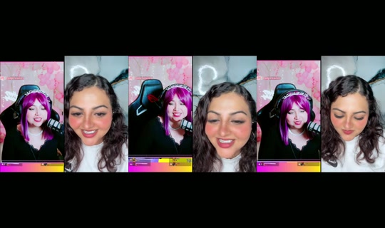 dianijeager's Stream - Jul 11, 2026, 5:21 AM