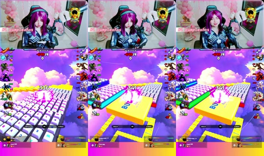 dianijeager Recorded on Jul 12, 2026, 4:58 AM