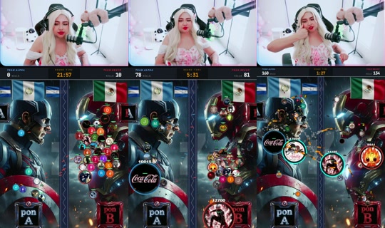 dianijeager's Stream - Jul 15, 2026, 10:02 PM