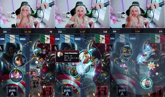 dianijeager's Stream - Jul 16, 2026, 12:03 AM