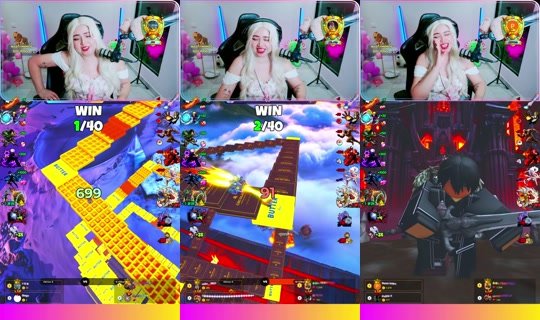 dianijeager's Stream - Jul 16, 2026, 3:47 AM