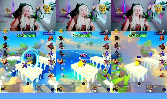 Stream di dianijeager - 22 lug 2026, 0:50