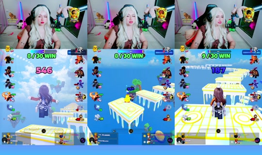 Stream di dianijeager - 22 lug 2026, 1:56